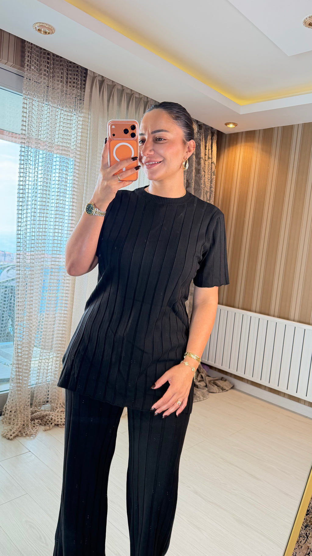 Mila Triko Takım
